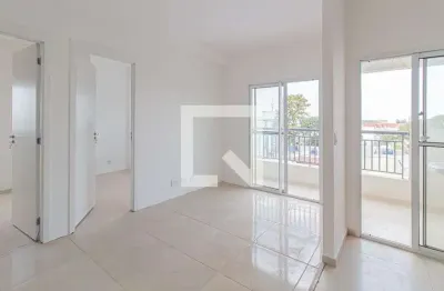 Apartamento para aluguel - vila ré, 2 quartos,  42 m² - são paulo
