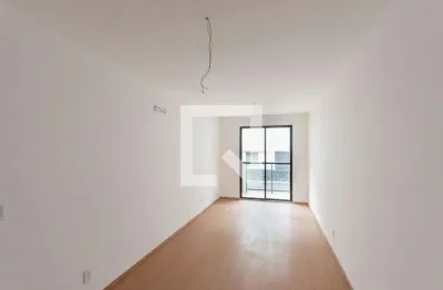 Apartamento para aluguel - grajaú, 2 quartos,  62 m² - rio de janeiro