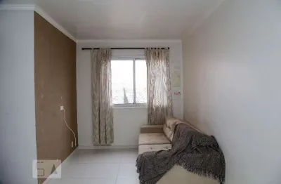 Apartamento para aluguel - vila pirajussara, 2 quartos,  51 m² - são paulo
