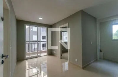 Apartamento para aluguel - piqueri, 2 quartos,  39 m² - são paulo
