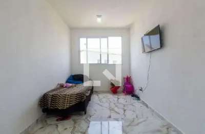 Apartamento para aluguel - penha de frança, 2 quartos,  43 m² - são paulo