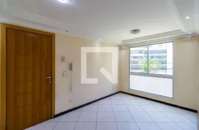 Apartamento para aluguel - raposo tavares, 2 quartos,  49 m² - são paulo