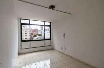Kitnet / stúdio para aluguel - santa cecília, 1 quarto,  27 m² - são paulo