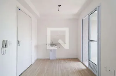 Apartamento para aluguel - vila prel, 2 quartos,  31 m² - são paulo