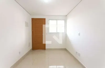 Apartamento para aluguel - vila esperança, 2 quartos,  38 m² - são paulo