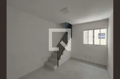 Casa para aluguel - vila das mercês, 1 quarto,  66 m² - são paulo