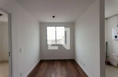 Apartamento para aluguel - freguesia do ó, 2 quartos,  38 m² - são paulo