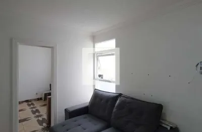Apartamento para aluguel - serra verde, 2 quartos,  40 m² - belo horizonte