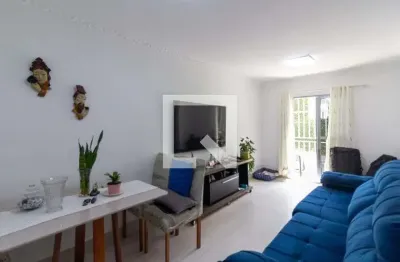 Apartamento para aluguel - jardim marajoara , 2 quartos,  67 m² - são paulo