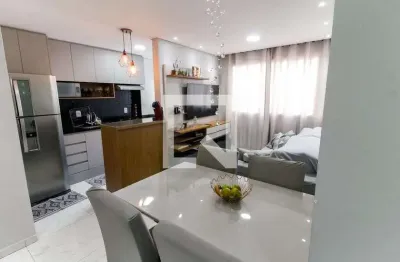 Apartamento para aluguel - vila andrade, 2 quartos,  44 m² - são paulo