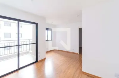 Apartamento para aluguel - padroeira, 2 quartos,  56 m² - osasco