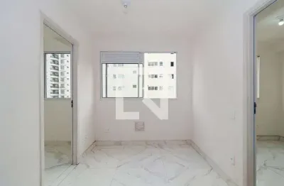 Apartamento para aluguel - portal do morumbi, 2 quartos,  33 m² - são paulo