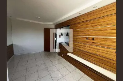 Cobertura para aluguel - taguatinga, 2 quartos,  82 m² - brasília