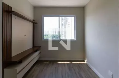 Apartamento para aluguel - água branca, 1 quarto,  31 m² - são paulo
