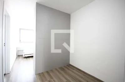 Kitnet / stúdio para aluguel - ipiranga, 1 quarto,  27 m² - são paulo