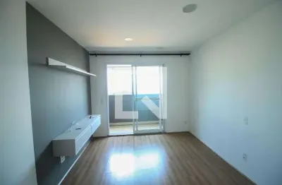 Apartamento com 1 quarto para alugar na Rua Serra de Jairé, Belém, São Paulo