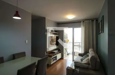 Apartamento para aluguel - vila formosa, 2 quartos,  50 m² - são paulo