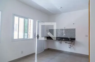 Kitnet / stúdio para aluguel - jabaquara, 1 quarto,  24 m² - são paulo