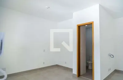 Kitnet / stúdio para aluguel - jabaquara, 1 quarto,  24 m² - são paulo