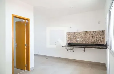 Kitnet / stúdio para aluguel - jabaquara, 1 quarto,  24 m² - são paulo
