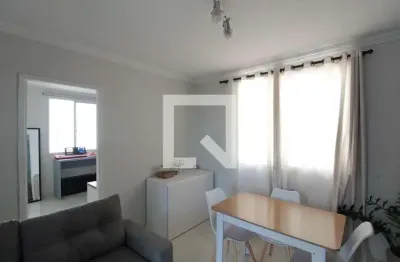 Apartamento para aluguel - santa amélia, 2 quartos,  50 m² - belo horizonte