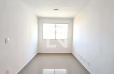 Apartamento para aluguel - parque industrial, 2 quartos,  44 m² - campinas