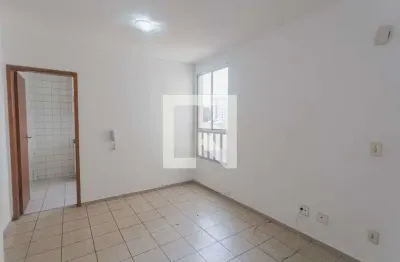 Apartamento para aluguel - graça, 2 quartos,  53 m² - belo horizonte