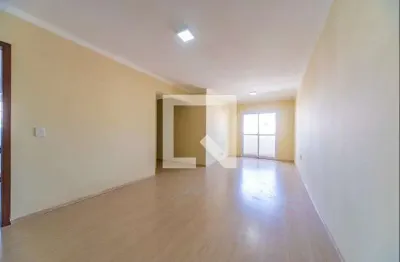 Apartamento para aluguel - vila assunção, 3 quartos,  110 m² - santo andré