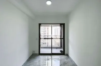 Apartamento com 1 quarto para alugar na Rua Padre Adelino, Belém, São Paulo