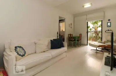 Apartamento para aluguel - jardim paulista, 1 quarto,  72 m² - são paulo