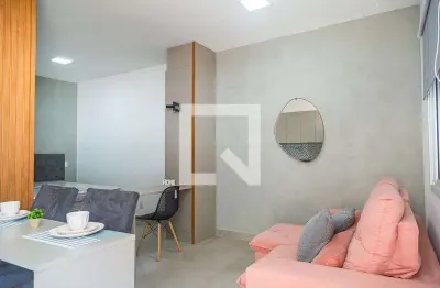 Kitnet / stúdio para aluguel - jabaquara, 1 quarto,  32 m² - são paulo