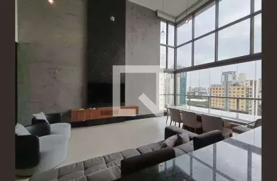 Apartamento para aluguel - vila clementino, 2 quartos,  96 m² - são paulo