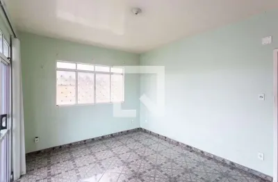 Casa para aluguel - são tomáz, 3 quartos,  180 m² - belo horizonte