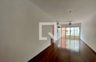 Apartamento para aluguel - gávea, 3 quartos,  93 m² - rio de janeiro