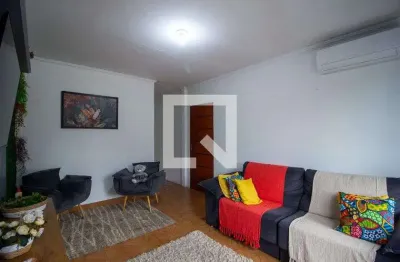 Casa para aluguel - jardim morumbi, 2 quartos,  240 m² - votorantim