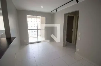 Apartamento para aluguel - águas claras, 1 quarto,  45 m² - brasília