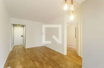 Apartamento para aluguel - moema, 2 quartos,  70 m² - são paulo