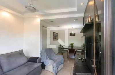 Apartamento para aluguel - parque prado, 3 quartos,  98 m² - campinas