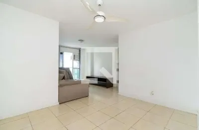 Apartamento para aluguel - barra da tijuca, 2 quartos,  60 m² - rio de janeiro