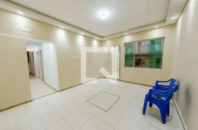 Apartamento para aluguel - barroca, 3 quartos,  210 m² - belo horizonte