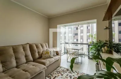 Apartamento para aluguel - vila olímpia, 1 quarto,  45 m² - são paulo