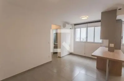 Apartamento para aluguel - serra, 2 quartos,  54 m² - belo horizonte