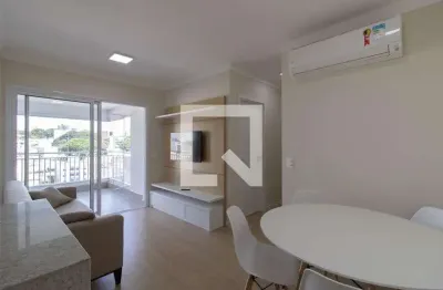 Apartamento para aluguel - vila miriam, 2 quartos,  68 m² - guarulhos