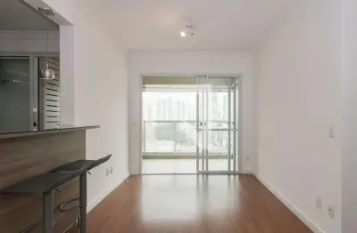 Apartamento para aluguel - vila andrade, 2 quartos,  60 m² - são paulo