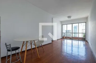 Apartamento para aluguel - pinheiros, 3 quartos,  91 m² - são paulo