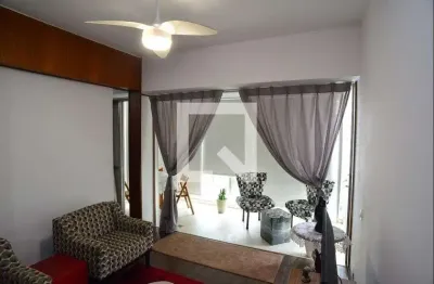 Apartamento para aluguel - barra da tijuca, 1 quarto,  65 m² - rio de janeiro