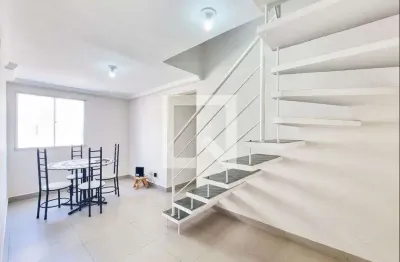 Cobertura para aluguel - jardim america, 3 quartos,  160 m² - são josé dos campos
