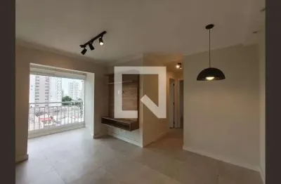 Apartamento para aluguel - saúde, 2 quartos,  53 m² - são paulo
