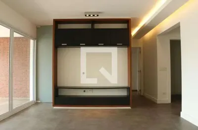 Apartamento para aluguel - perdizes, 3 quartos,  171 m² - são paulo