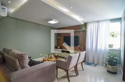 Casa para aluguel - vila progresso, 3 quartos,  100 m² - niterói